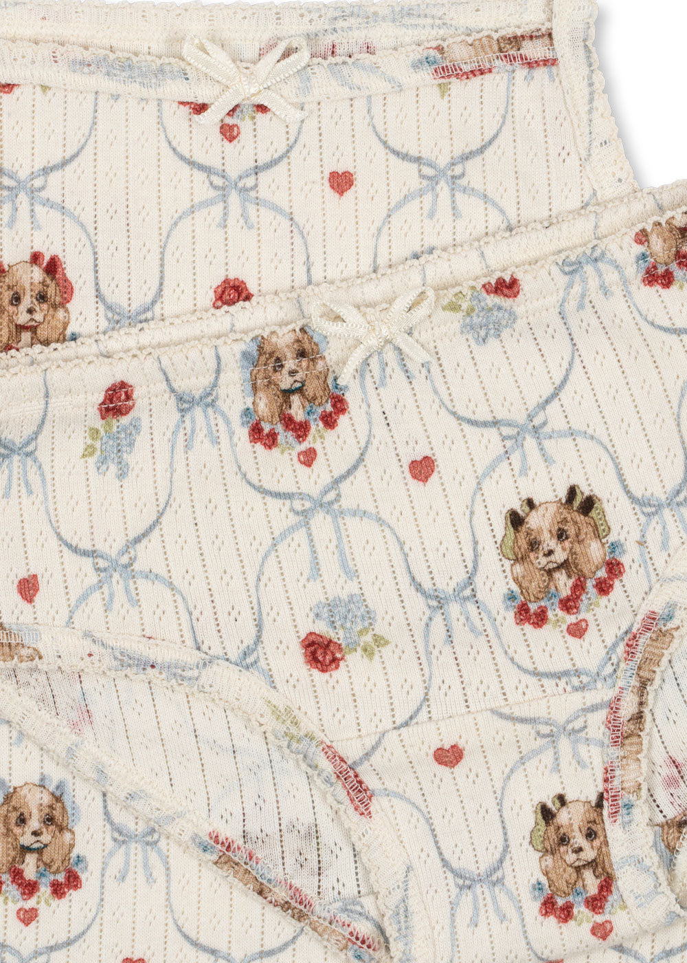 Minnie Ondergoed Set