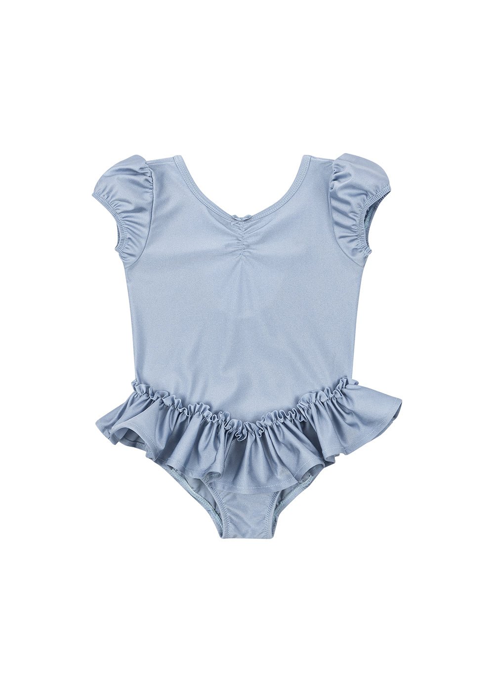 Mousse Tutu Body