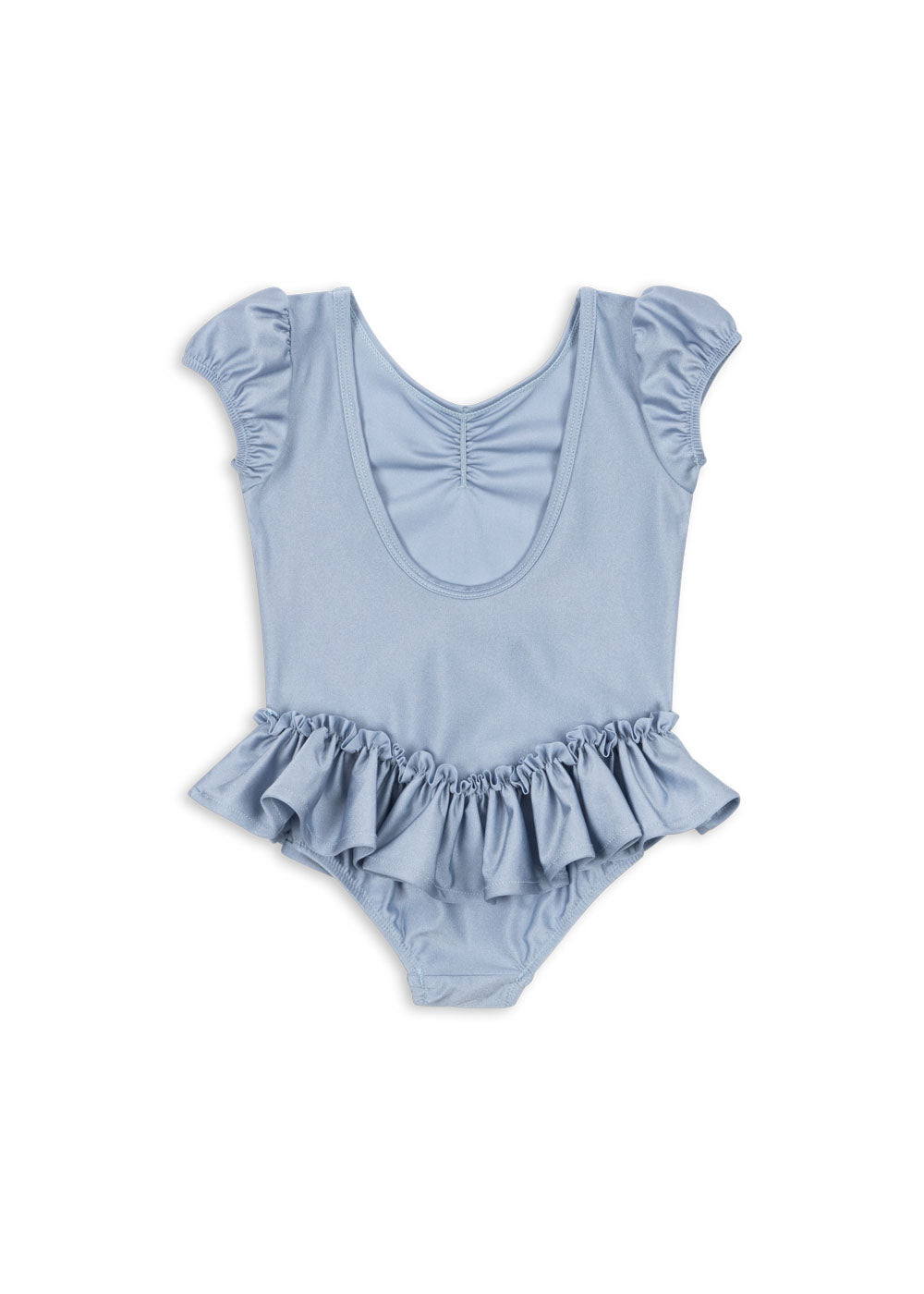 Mousse Tutu Body