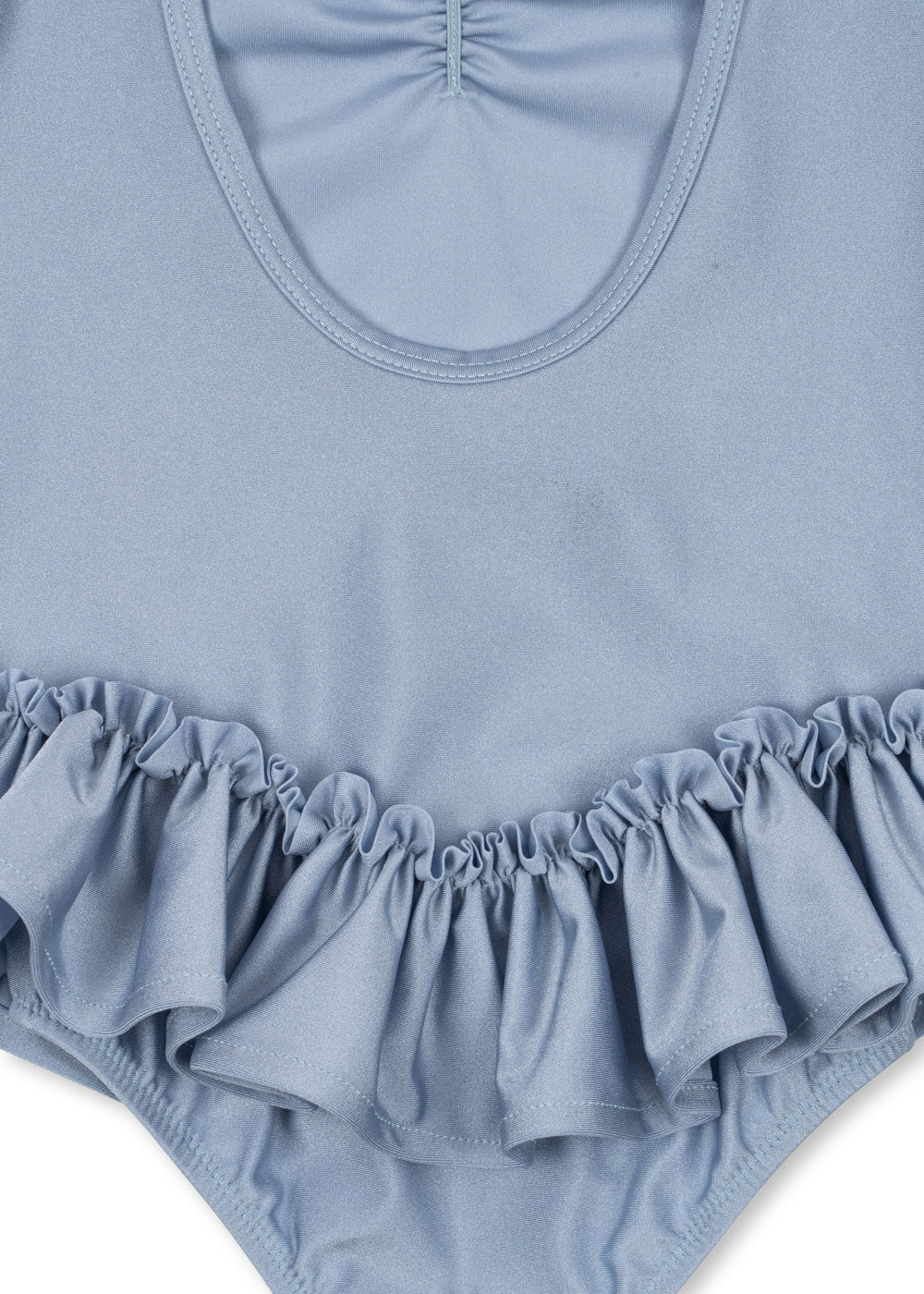 Mousse Tutu Body