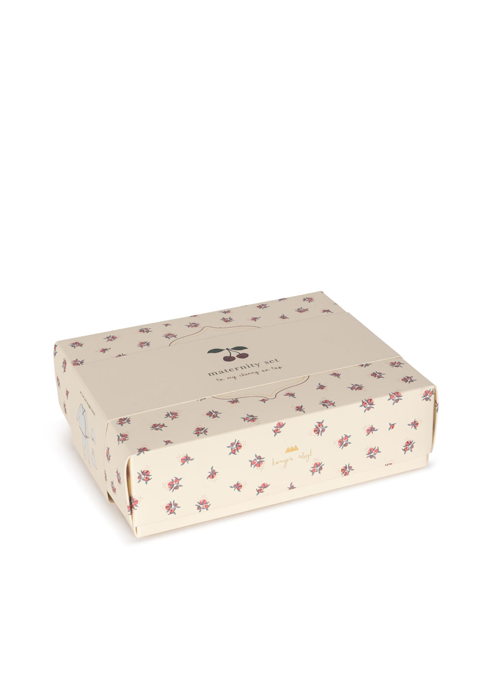 Nia Take-Me-Home Set