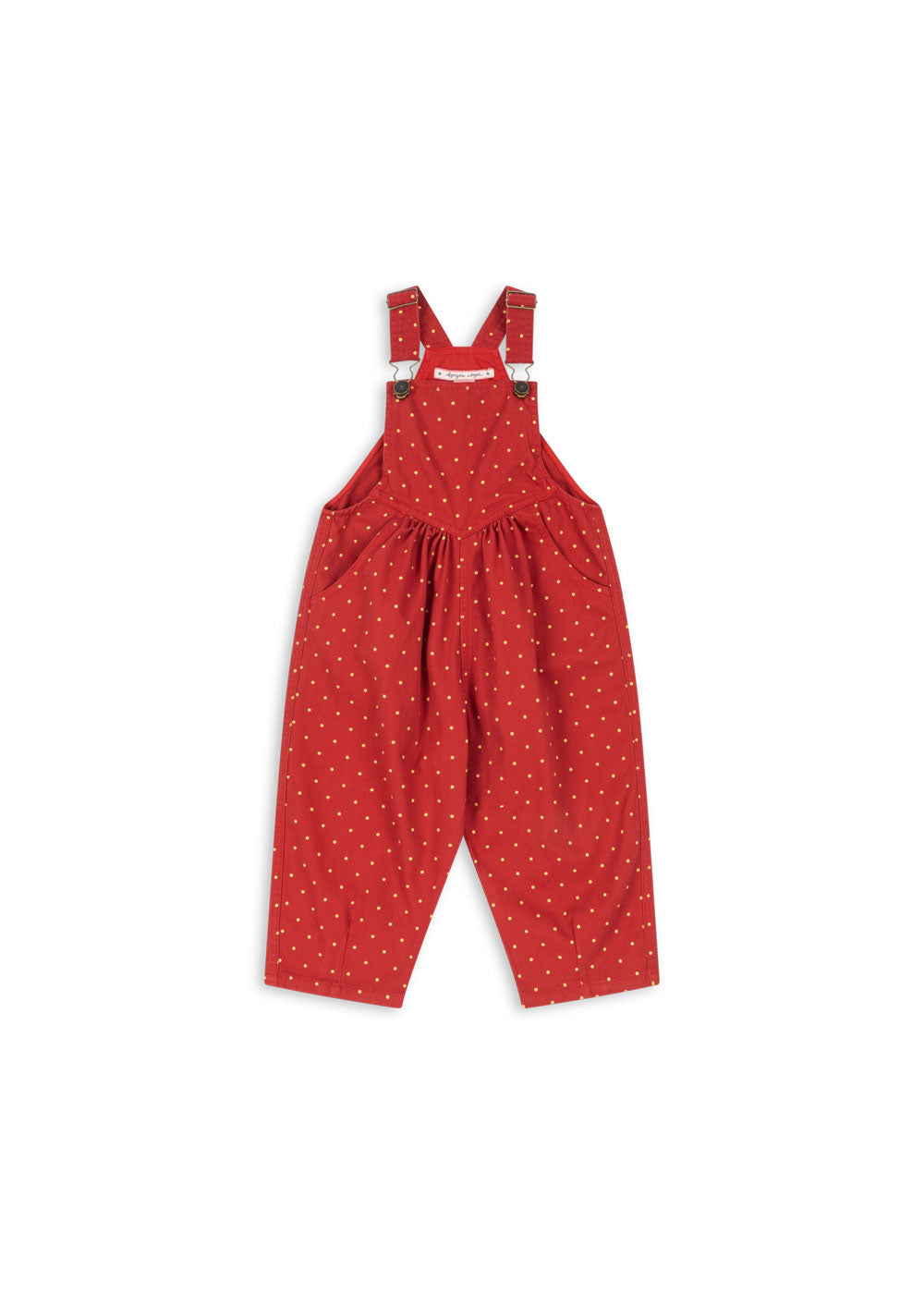 Nola Garden Suit