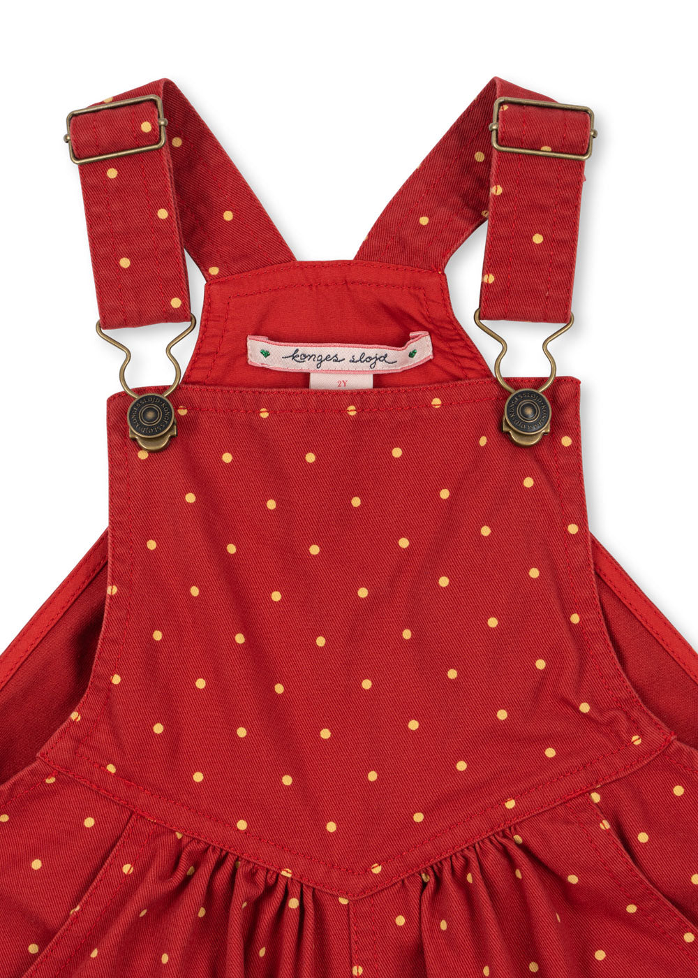 Nola Garden Suit