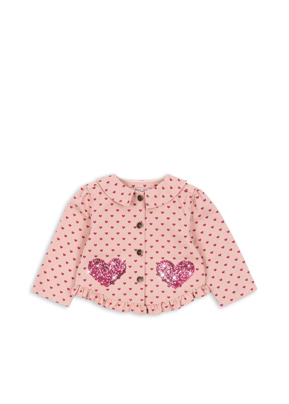 Nola Overshirt