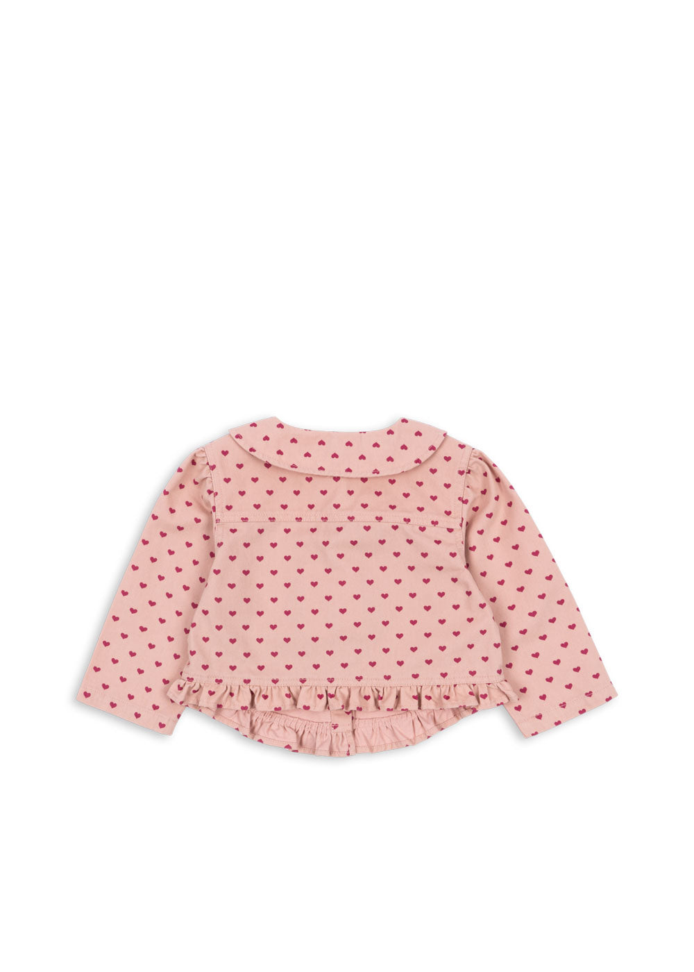 Nola Overshirt