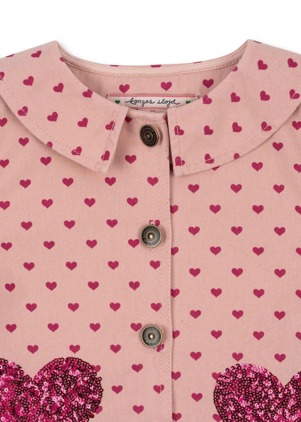 Nola Overshirt