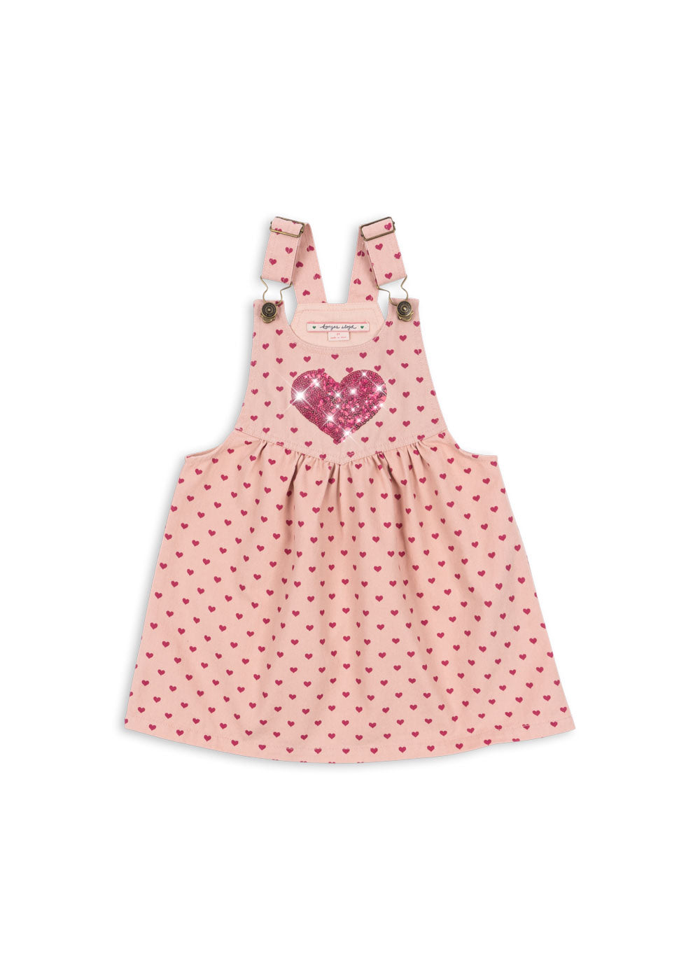 Nola Dress