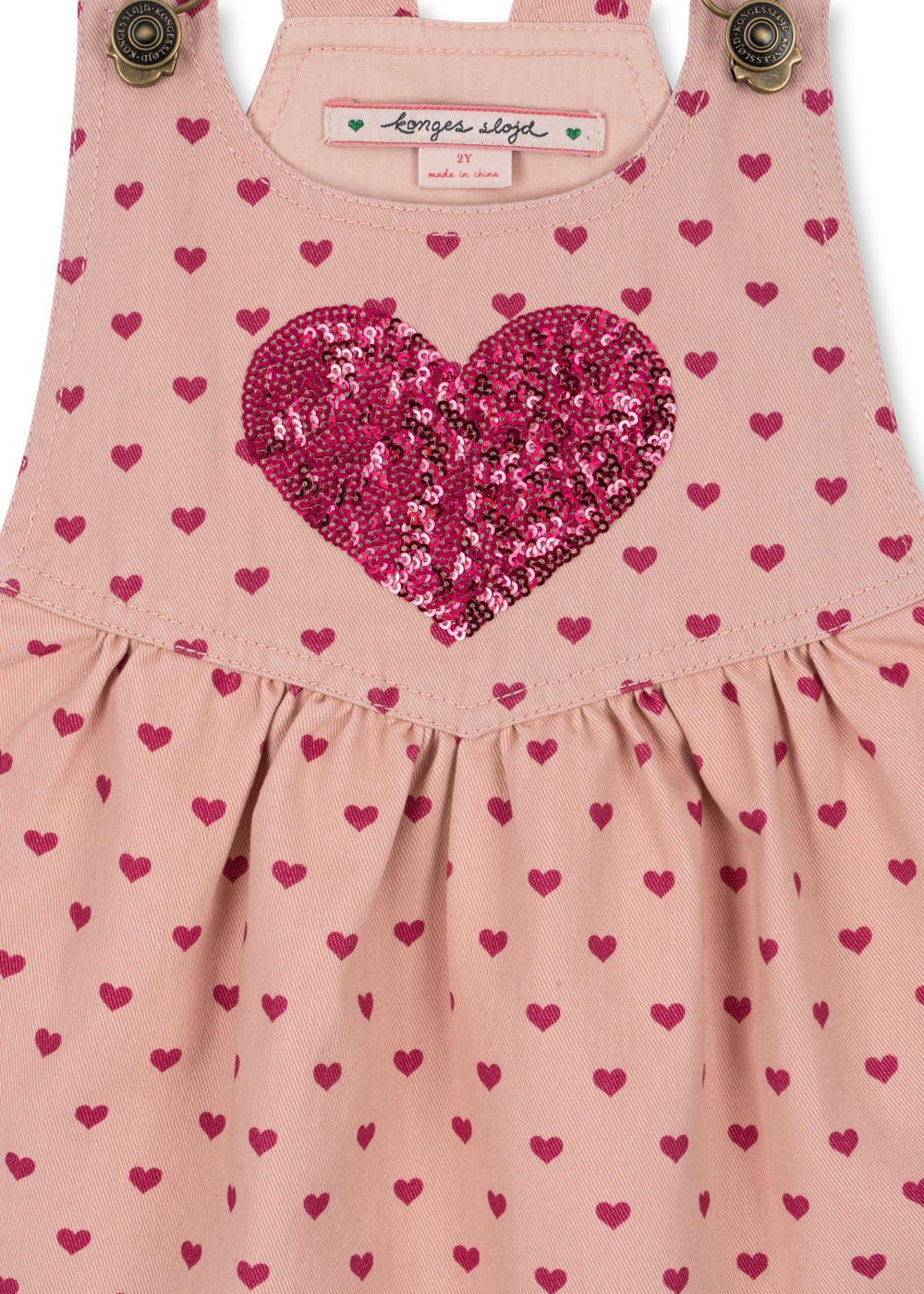 Nola Dress