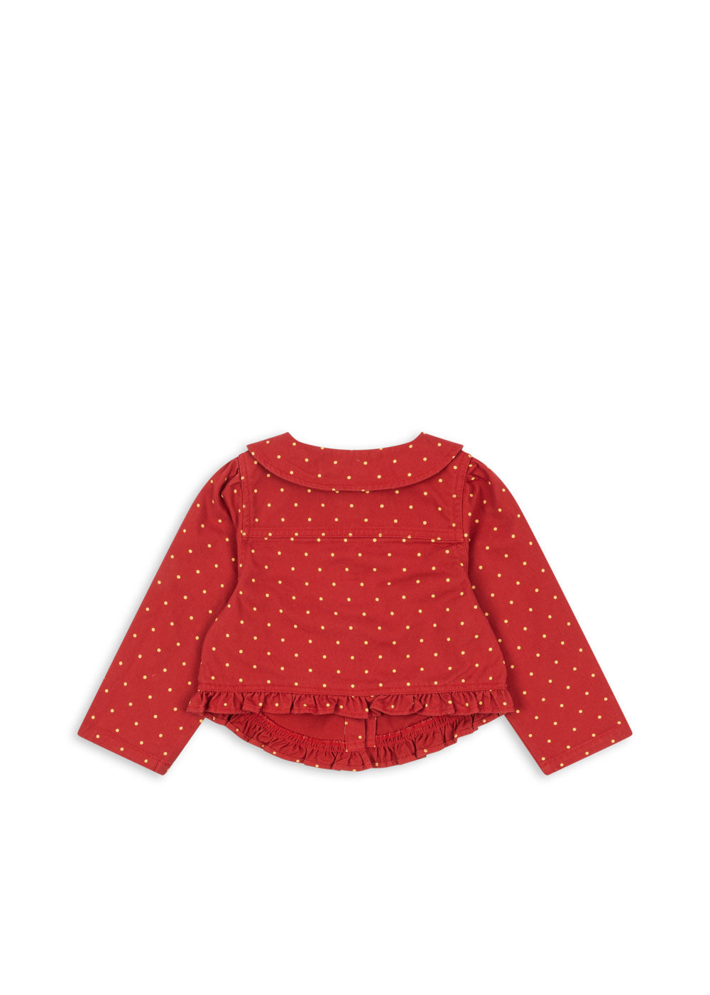 Nola Overshirt