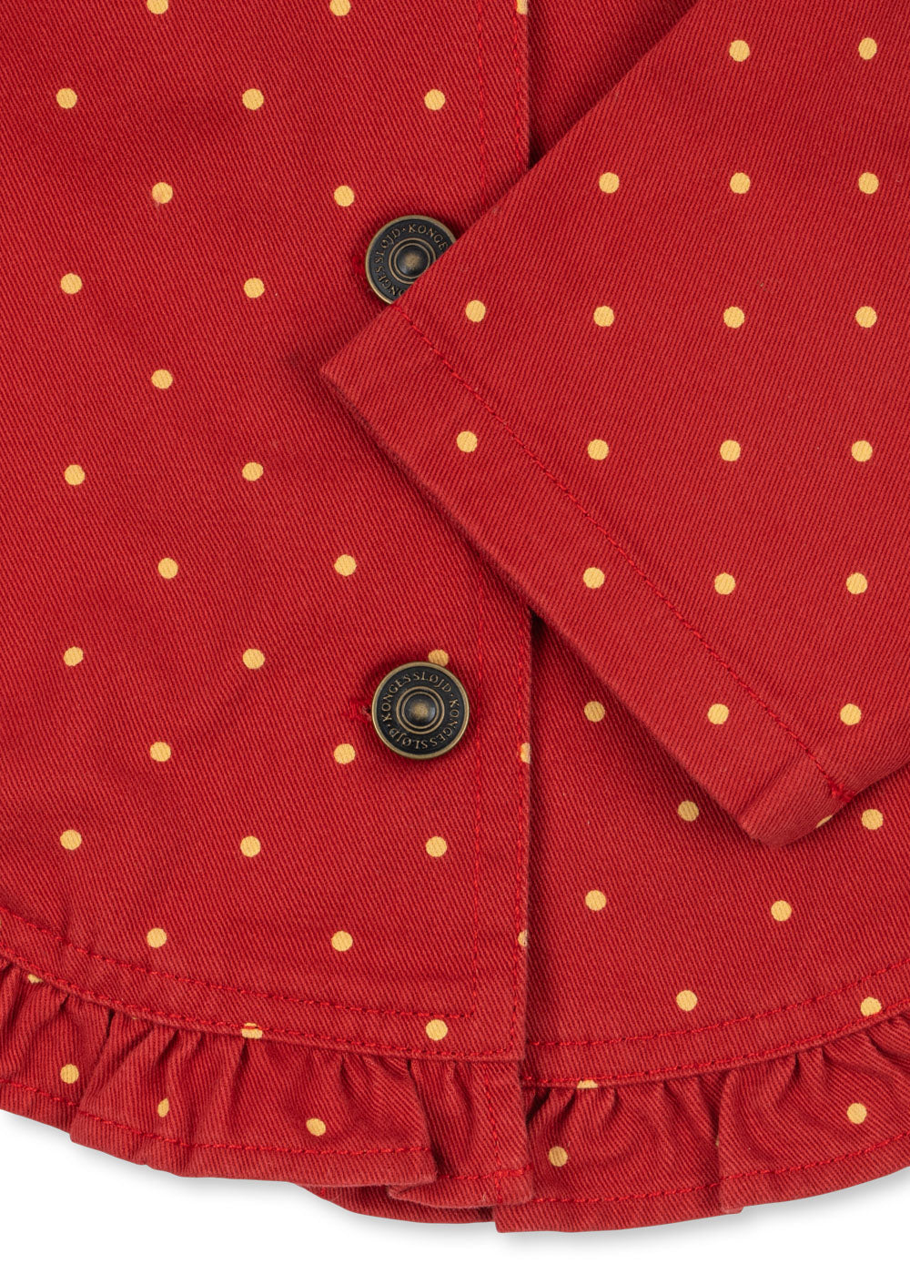 Nola Overshirt