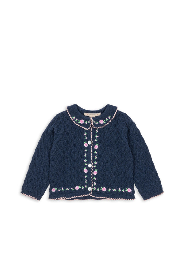 Ensign Blue