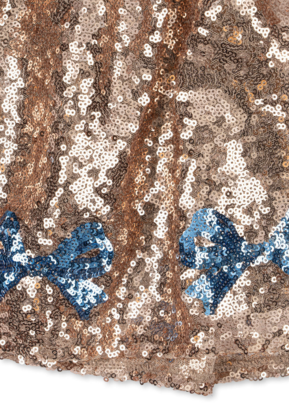 Starla Sequin Jurk