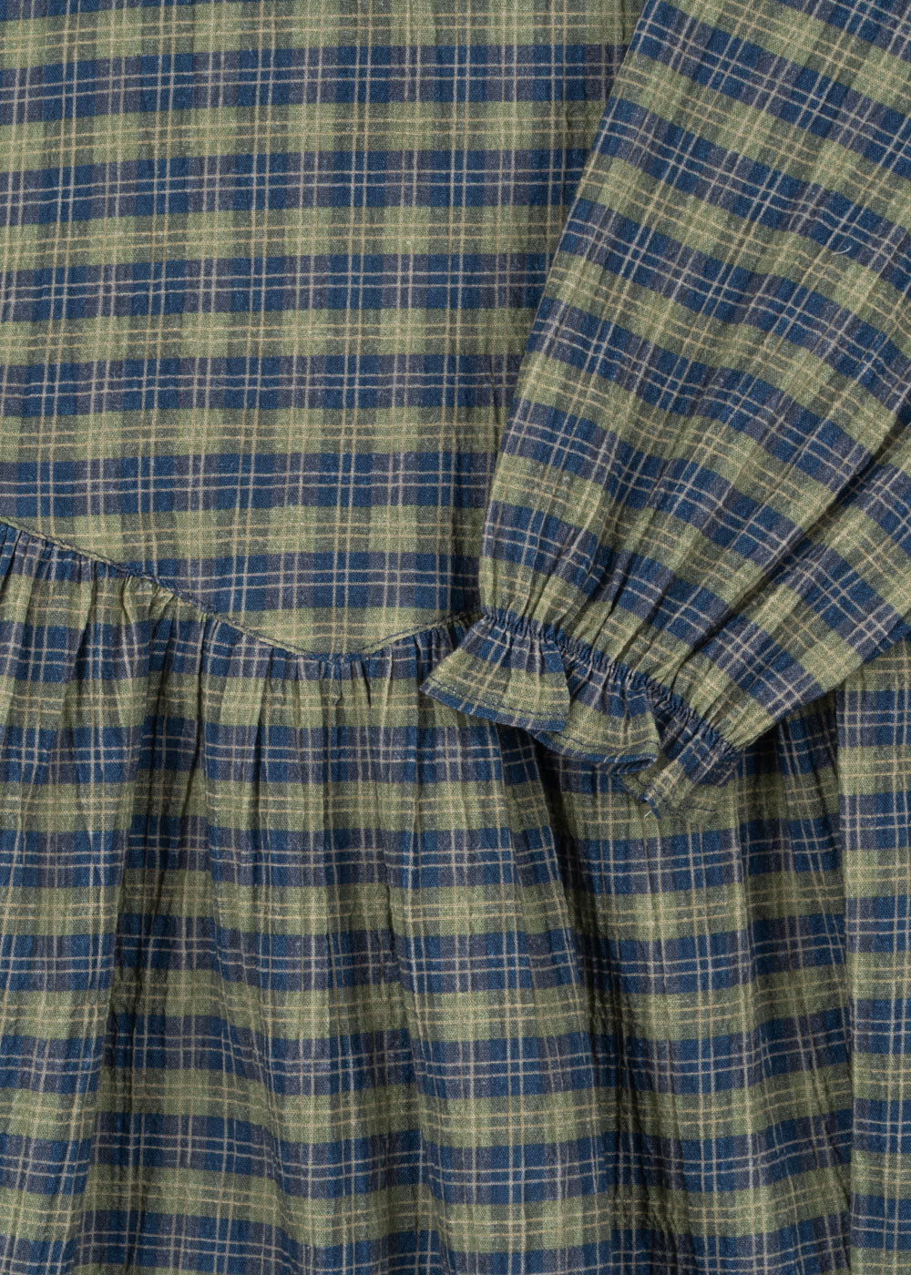 Terre Dress
