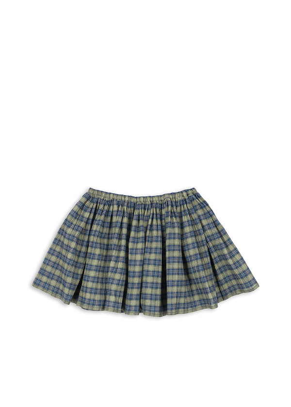 Laurel Blue Check