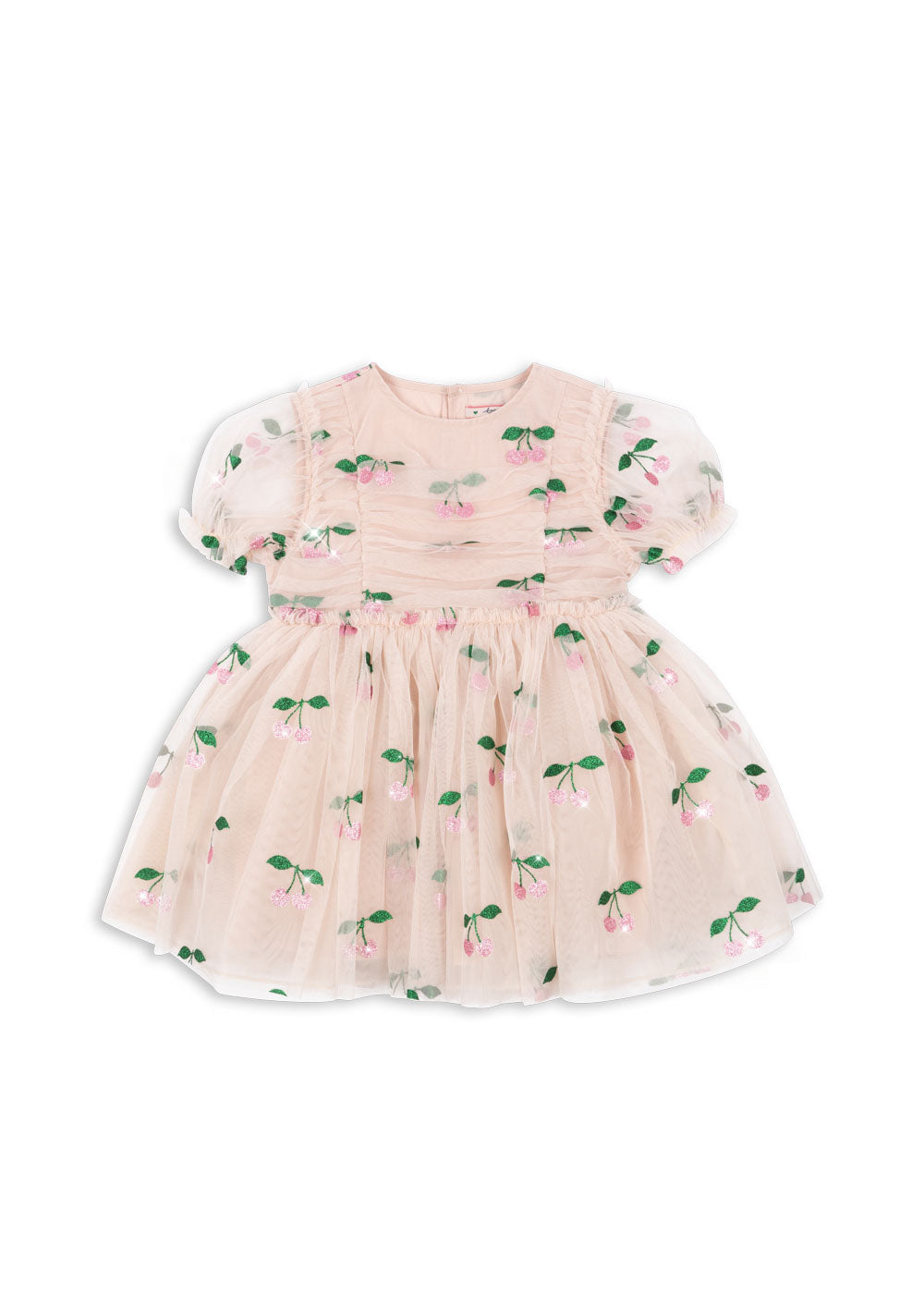 Tullie Dress