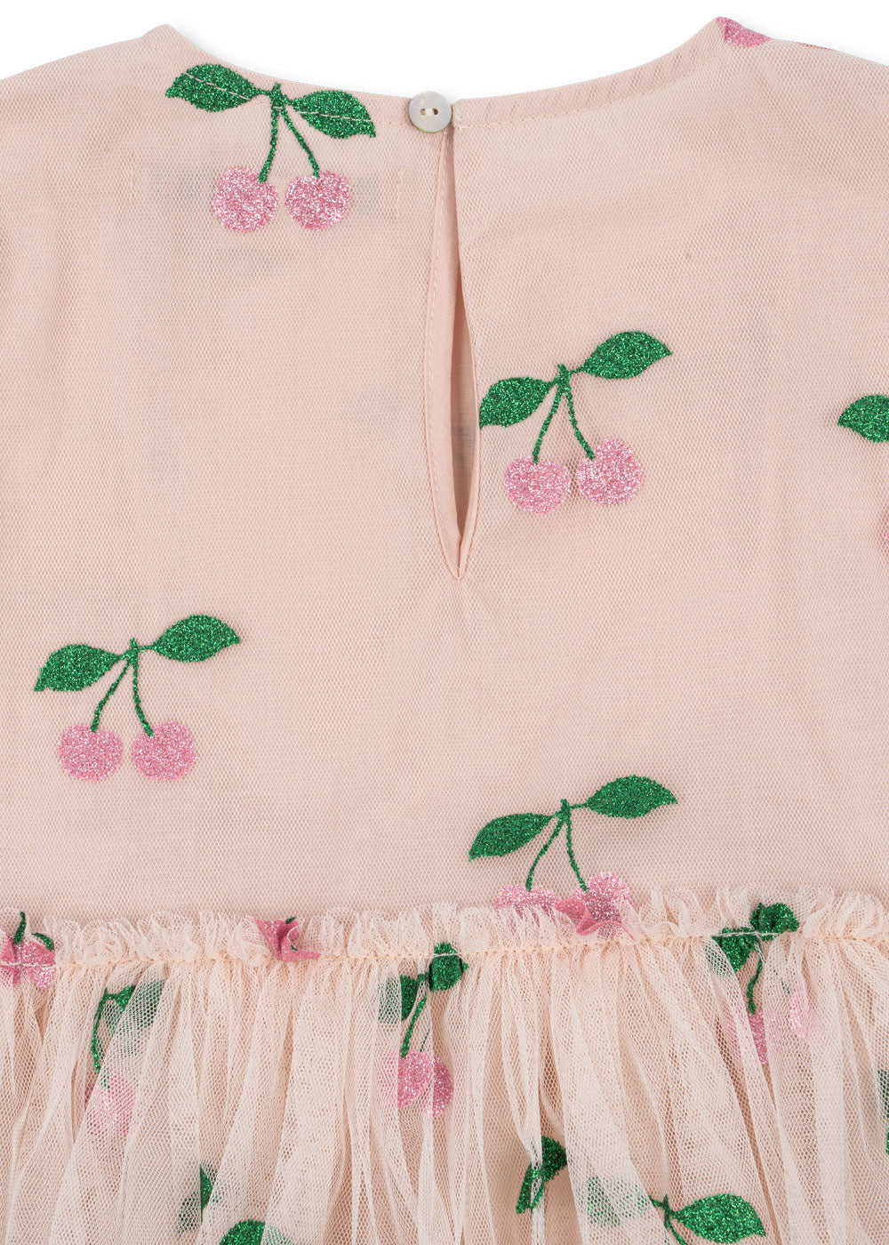 Tullie Dress