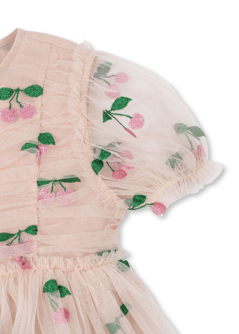 Tullie Dress