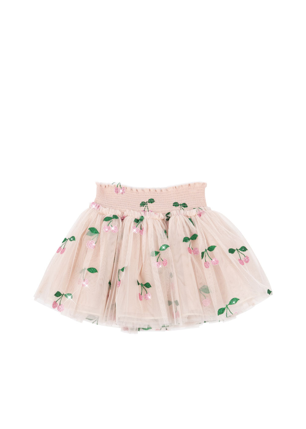 Tullie Skirt