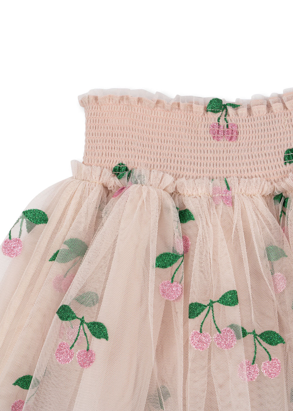 Tullie Skirt