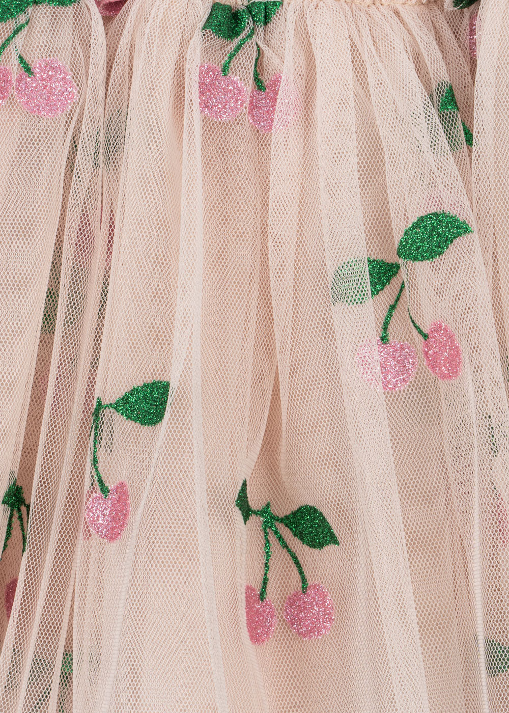 Tullie Skirt