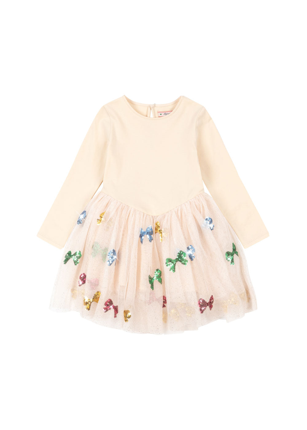 Yvonne Ballerina Dress