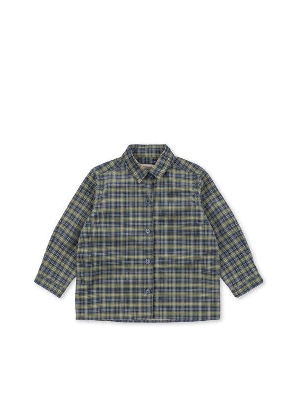 Laurel Blue Check