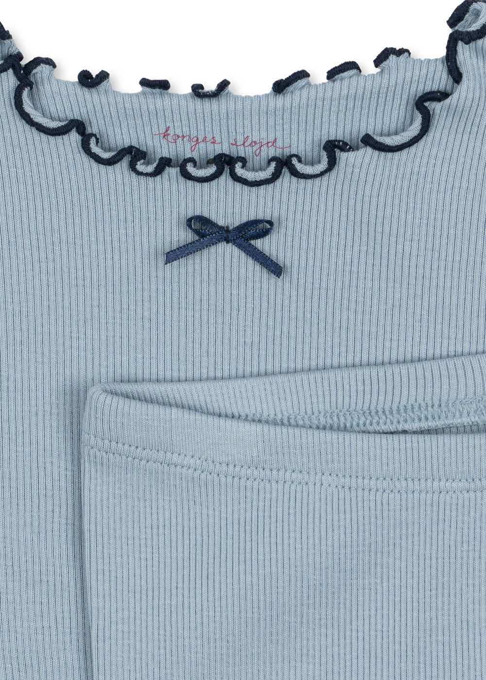 Rivi Rib Set