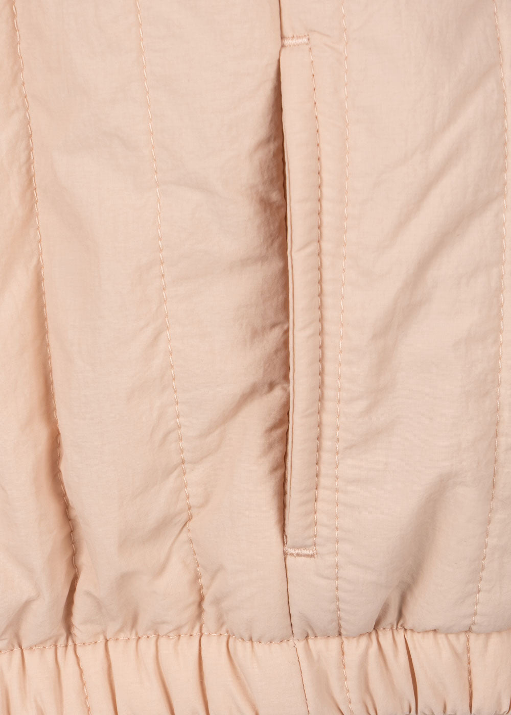Juno Sequin Bodywarmer