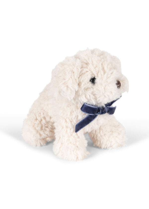 White Dog