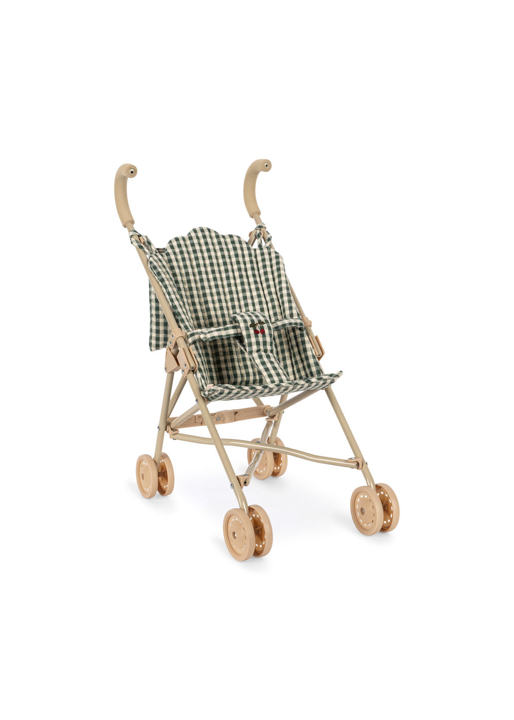 Poppen buggy
