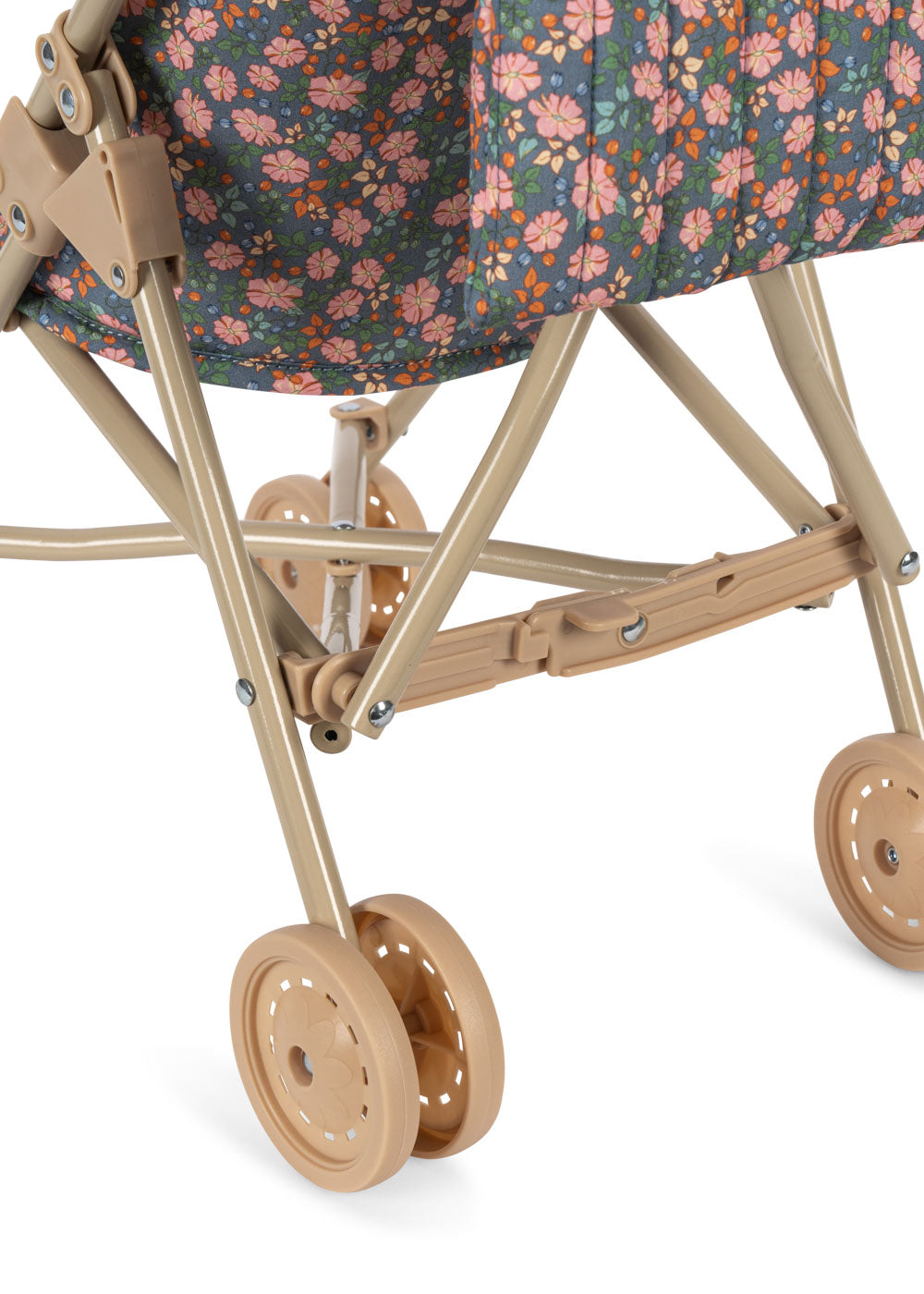 Poppen buggy