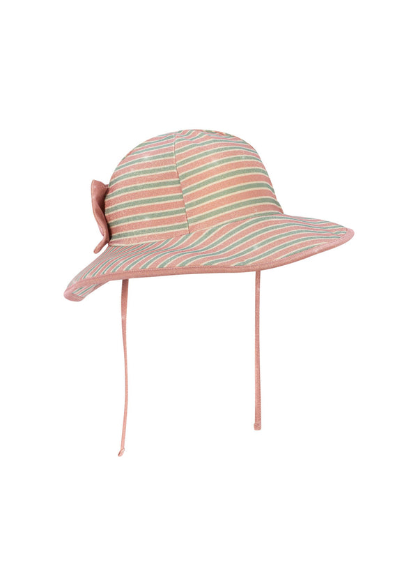 Blush Stripe