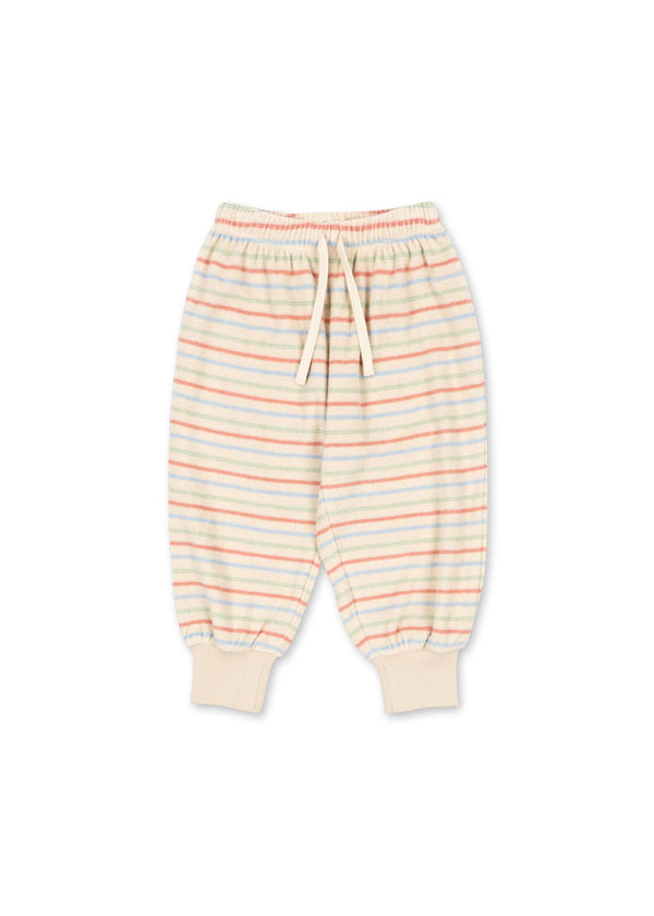 Confetti Stripe