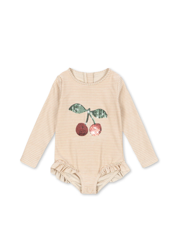 Rose Stripe