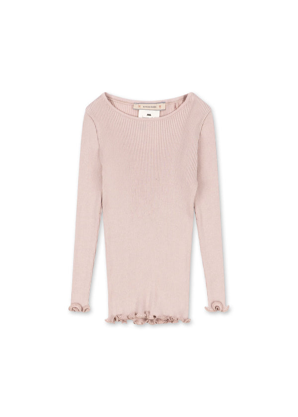 Pale Blush