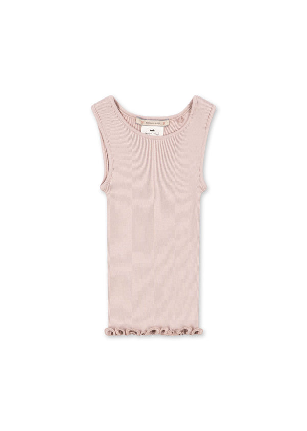 Pale Blush
