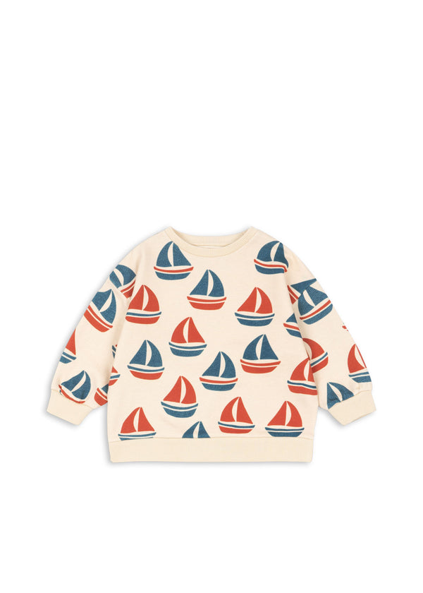 Ahoy