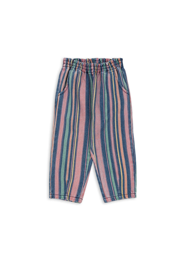 Miami Stripe