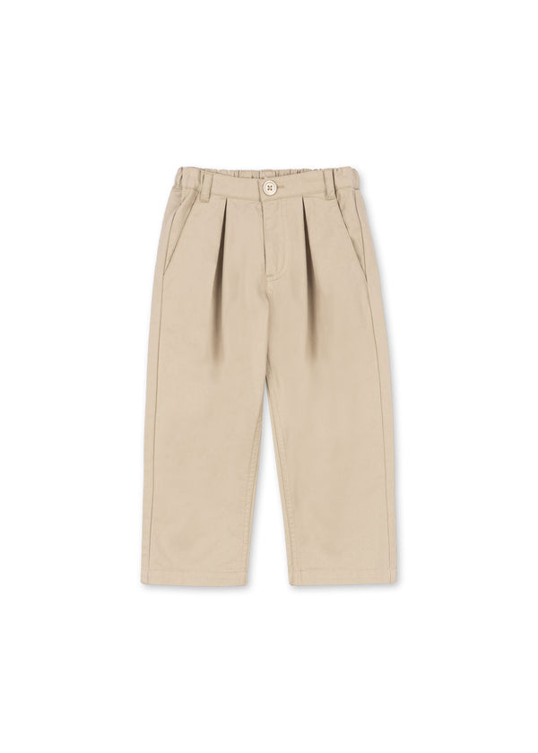 Oxford Tan