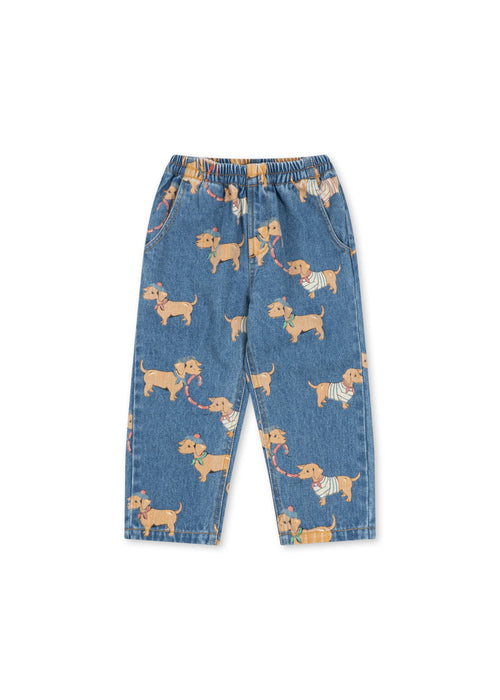 Broeken en leggings