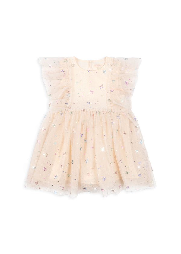 Fairy Bow Sparkle