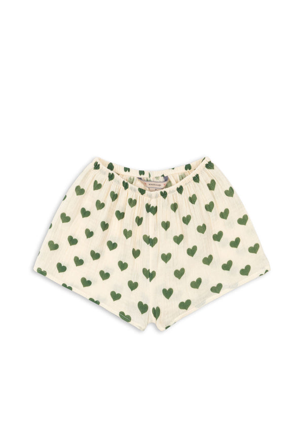 Amour Verde