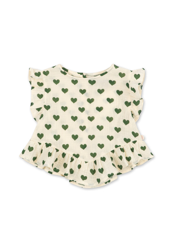 Amour Verde