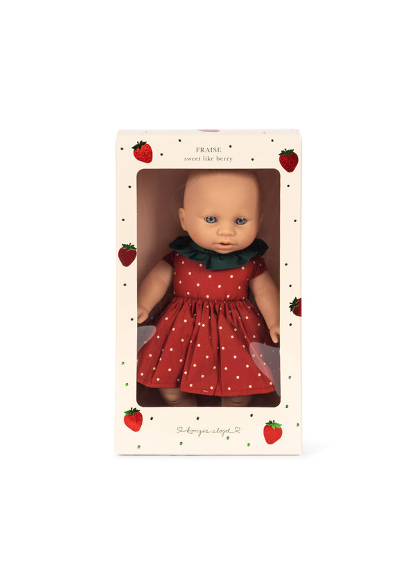 Fraise Dot