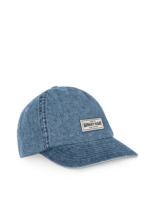 Denim Blue