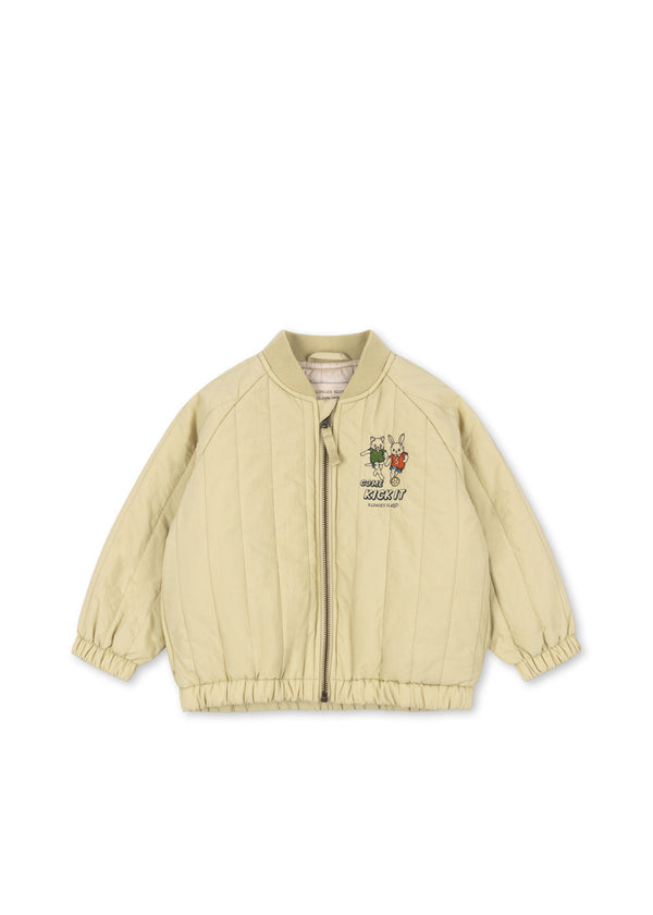 Pale Olive Green