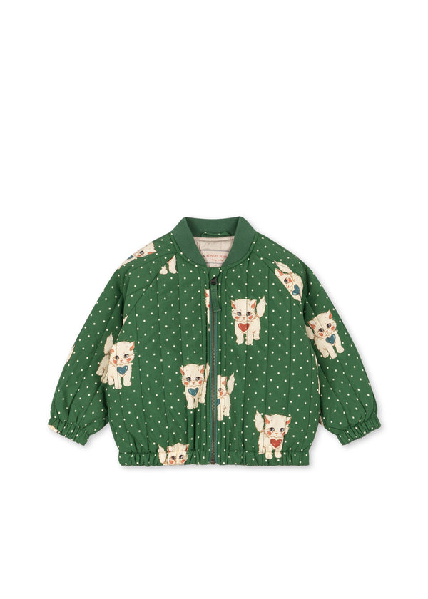 Dot Miao Verde