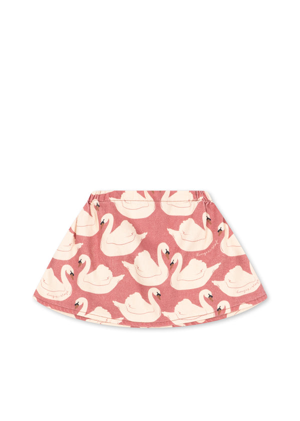 Swan Rose
