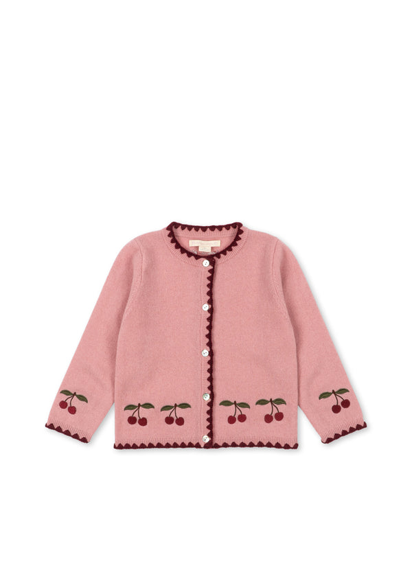 Pale Blush