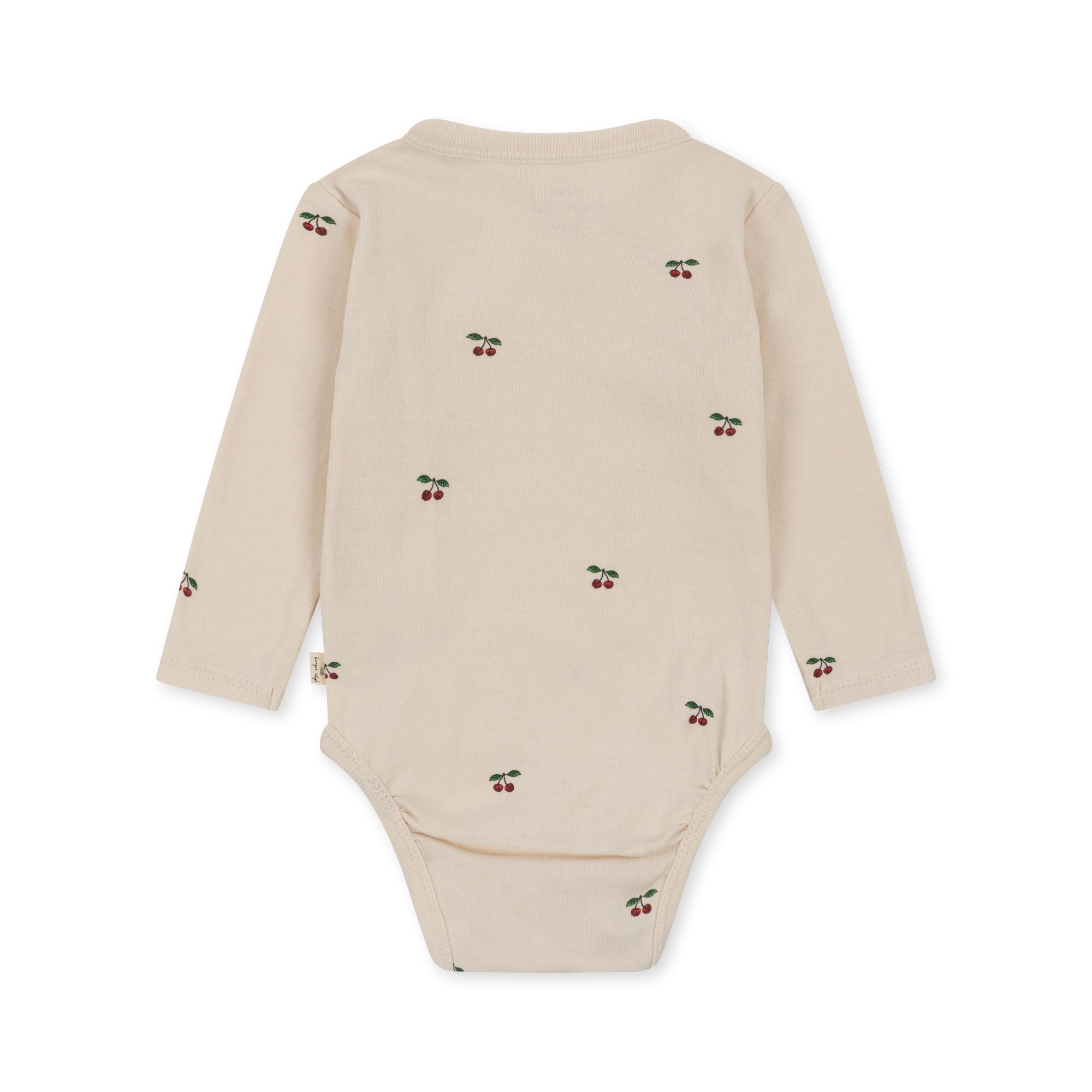 Overslag Romper